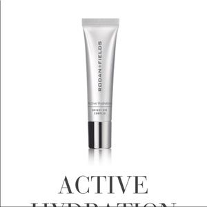 Rodan and Fields Active Hydration Bright Eye